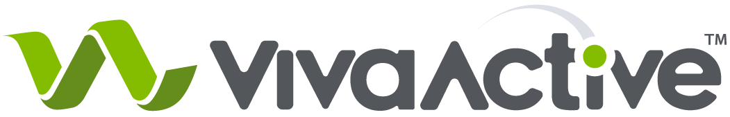 Viva Active Logo