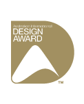 2009 International Design Award