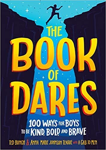 The Book of Dares