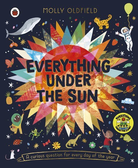 Everything Under the Sun