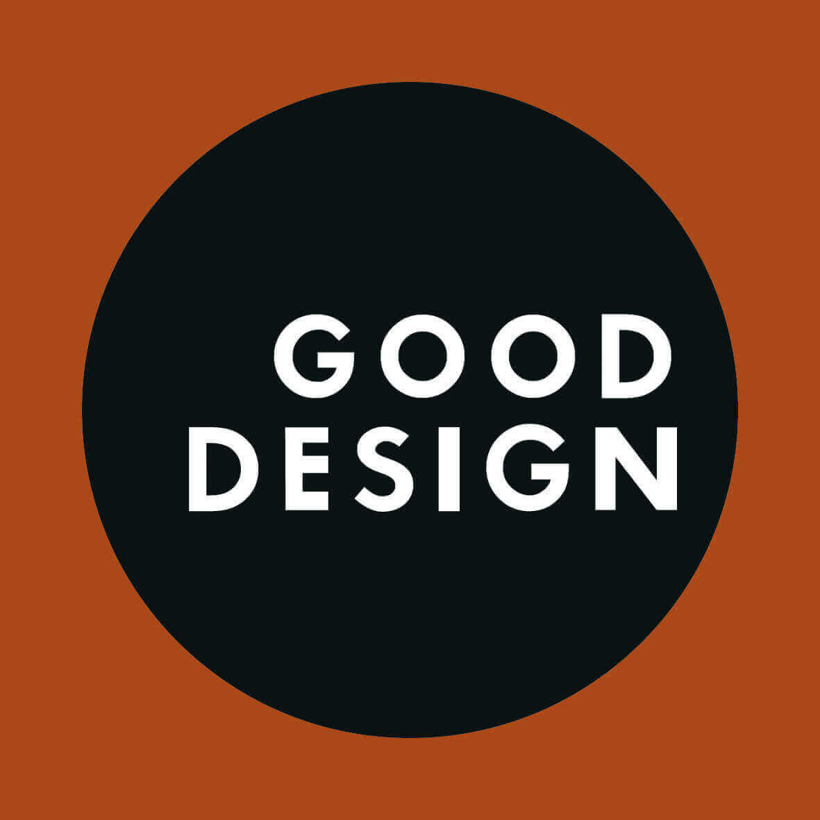 2021 Good Design® Award