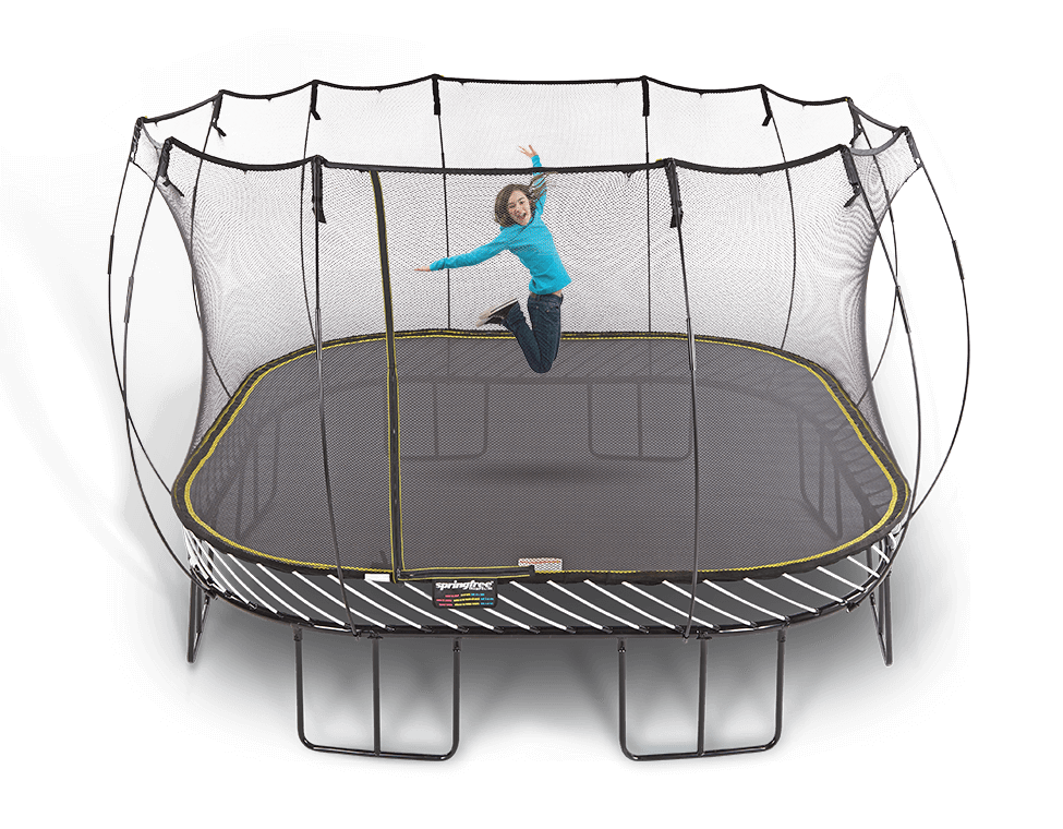 Image result for trampoline