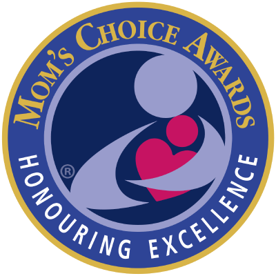 Mom's Choice Award 2023 Logo