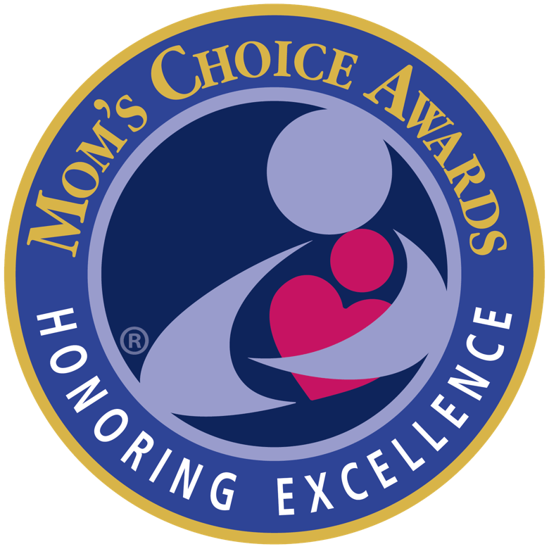 Mom's Choice Award logo