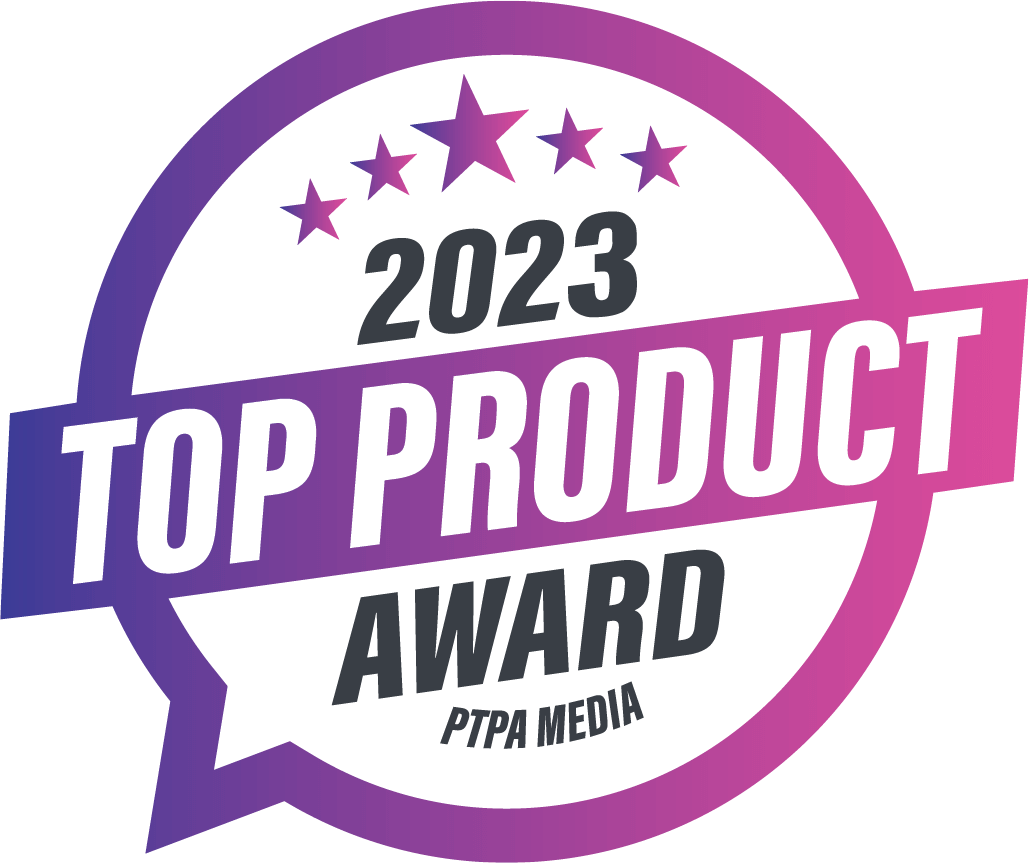 Top Product Award 2023 logo