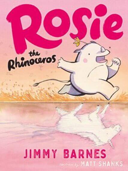 Rosie the Rhinoceros