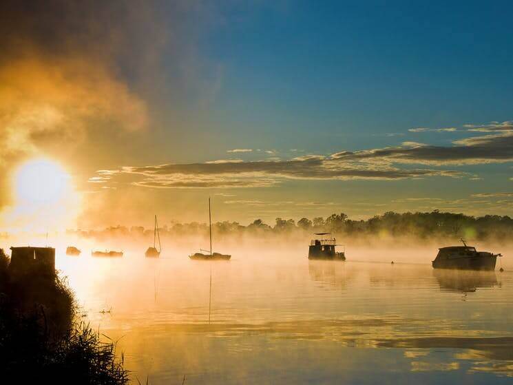 Clarence River