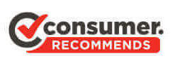 Consumer Recommends logo