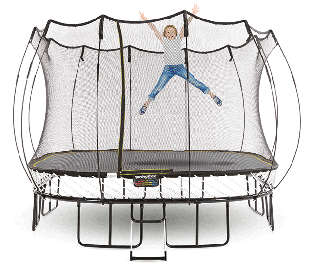 Gymnastics Mini Trampoline For Sale